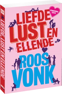 Liefde, lust en ellende Liefde, lust en ellende