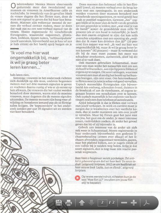 Flirten pdf
